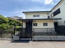 宝塚市中洲１丁目一戸建ての外観