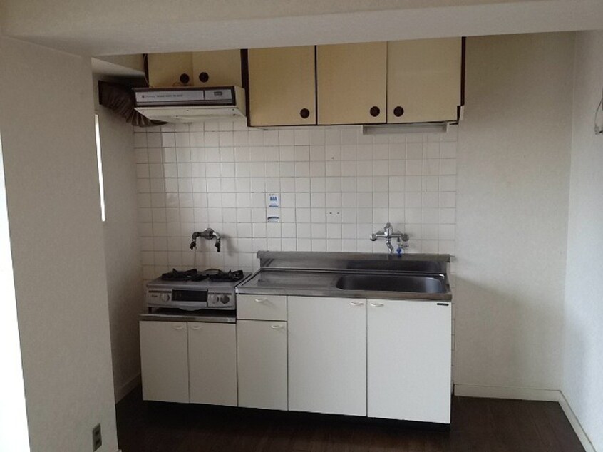 キッチン 脇浜マンション