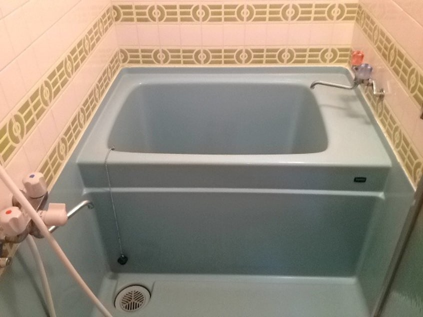 バス／シャワールーム等 脇浜マンション