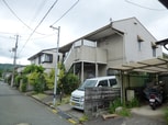 メゾン・ド・ボア