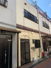 栄町貸家