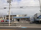 ローソン上野東店(コンビニ)まで130m ＴＷＩＮ２６