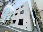 仮)神戸市兵庫区西多聞通2丁目