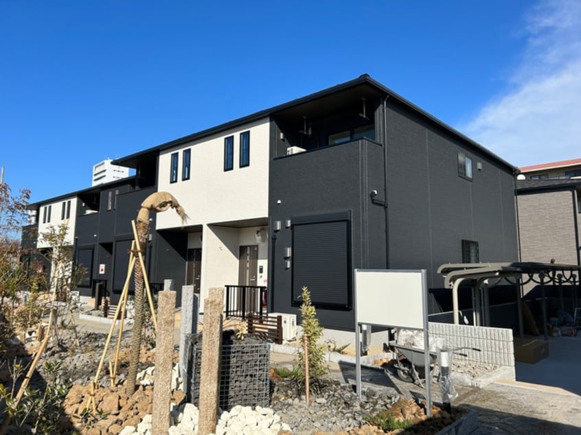外観写真 Casa　Lino　B