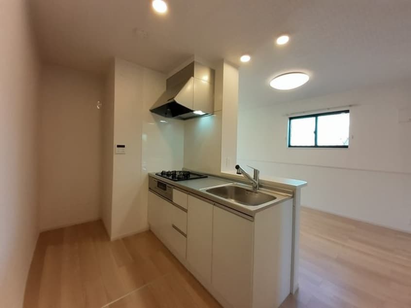 居室 Casa　Lino　B