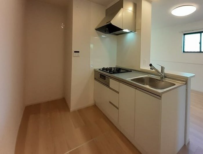 キッチン Casa　Lino　B