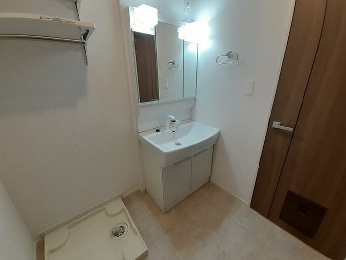 洗面 Casa　Lino　B