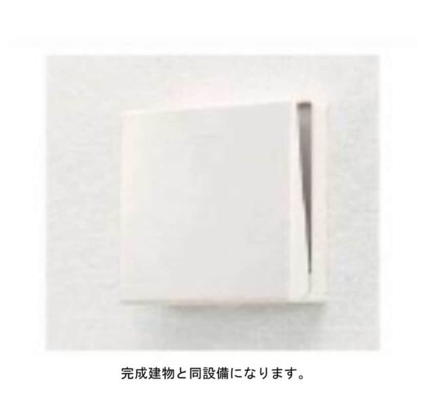 内観写真 Casa　Lino　B