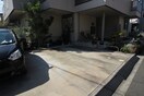 駐車場 コスタペルラ