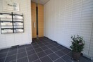 エントランス部分 コスタペルラ