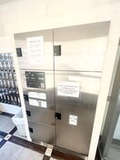 建物設備 イカルス日本橋