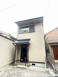 諏訪一丁目戸建