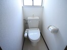 トイレ Ojiパークハイム