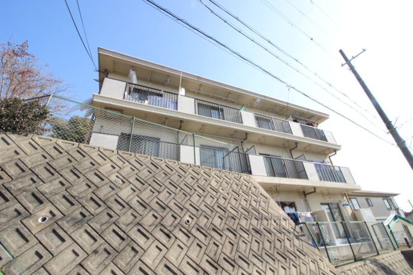 周辺環境 グリ－ンパ－ク