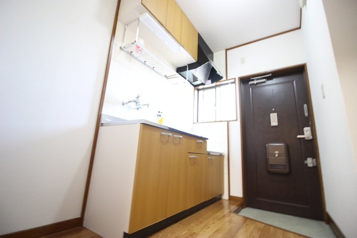 キッチン グリ－ンパ－ク