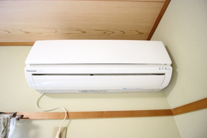 内観写真 グリ－ンパ－ク