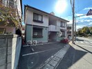 サン・セジュールの外観