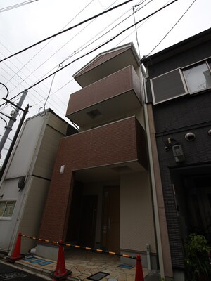 コーポ仁