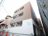 フジパレス吹田朝日が丘Ⅰ番館