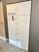 建物設備 イクスピリオド京都河原町