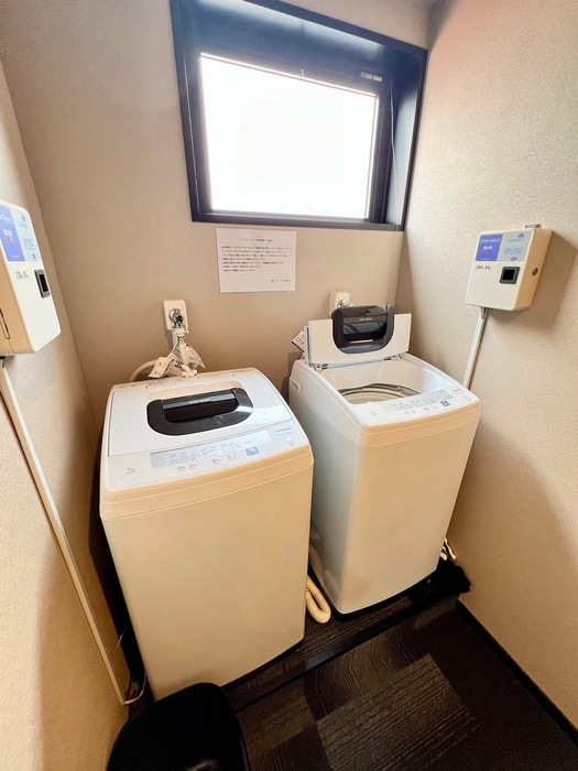 建物設備 イクスピリオド京都河原町