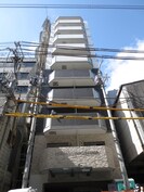 レグゼスタ福島（104）の外観