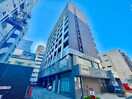 外観写真 なんばソラニワ