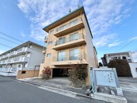 ラムール鈴蘭台南