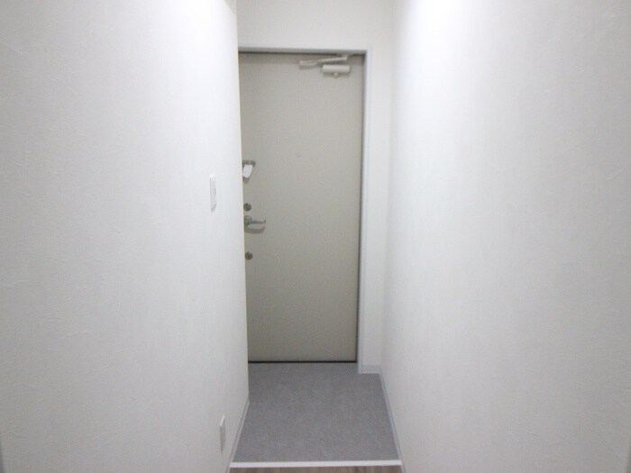 玄関 アート尼崎若王寺