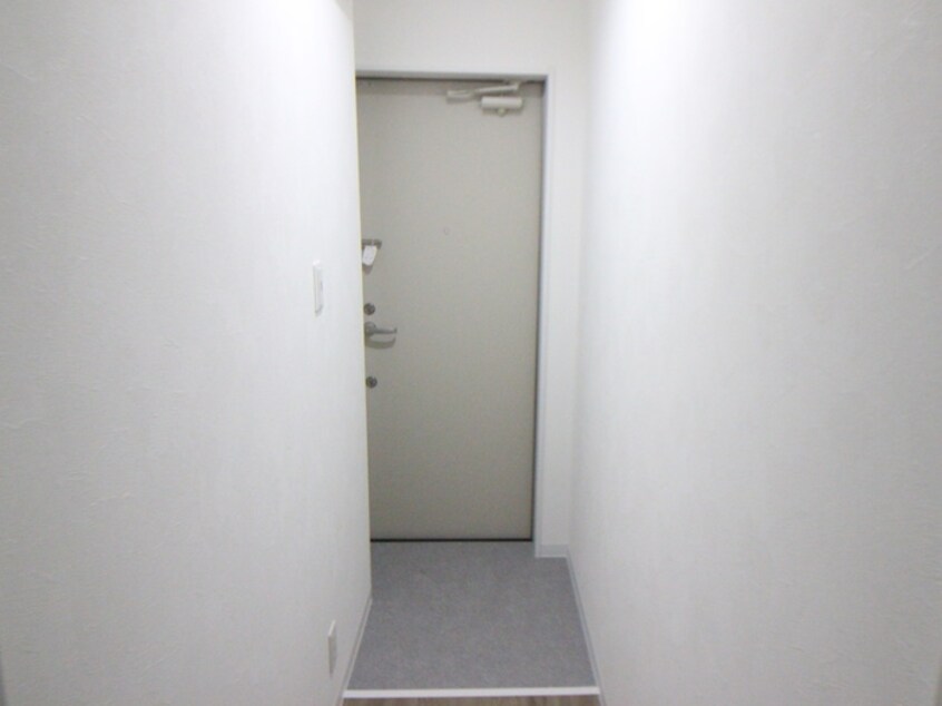 玄関 アート尼崎若王寺