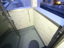 ベランダ・バルコニー アート尼崎若王寺