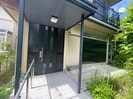 名塩ガーデン戸建の外観