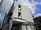 マンション　シャトウの外観