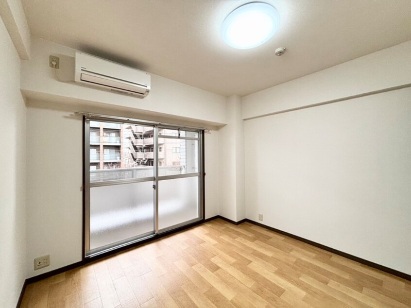 居室 ブルネン武庫之荘