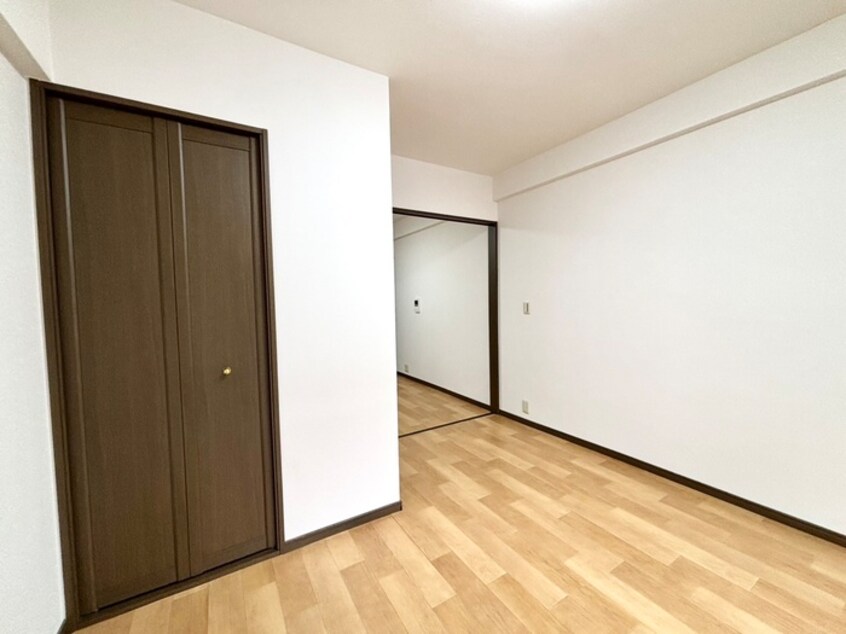 居室 ブルネン武庫之荘