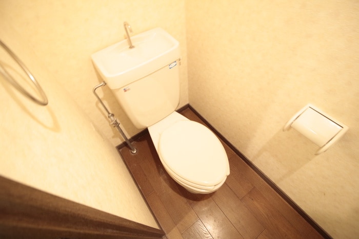 トイレ ブルネン武庫之荘