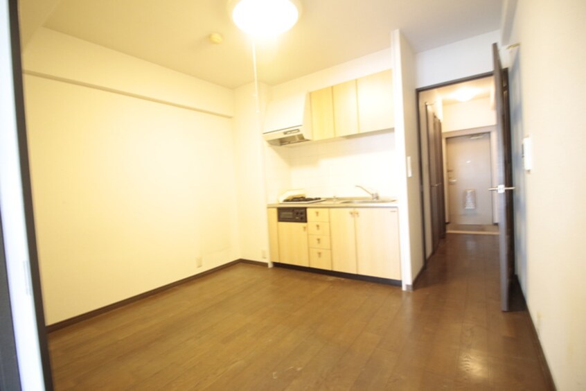 居室 ブルネン武庫之荘