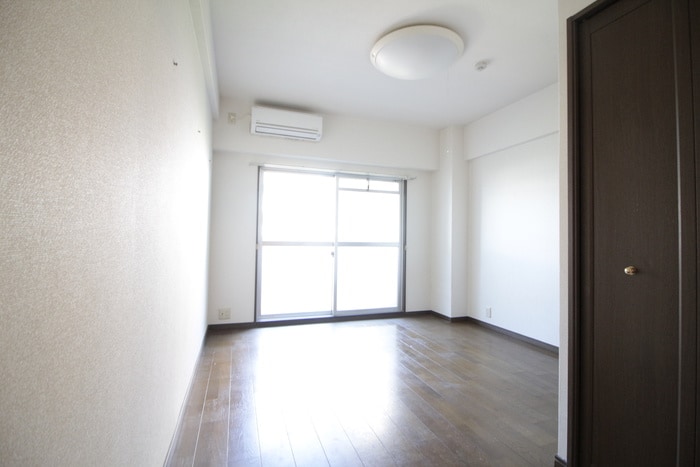 居室 ブルネン武庫之荘