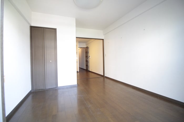 居室 ブルネン武庫之荘