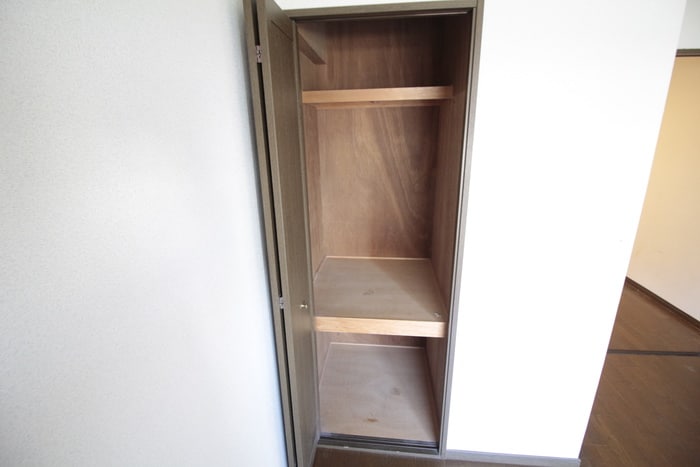 収納 ブルネン武庫之荘