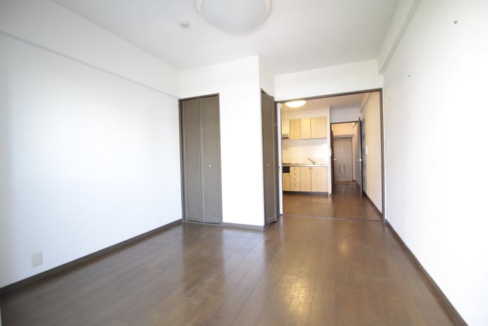 居室 ブルネン武庫之荘