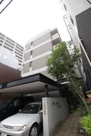 外観写真 アプロ－ズ堂島