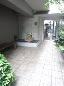 建物設備 アプロ－ズ堂島