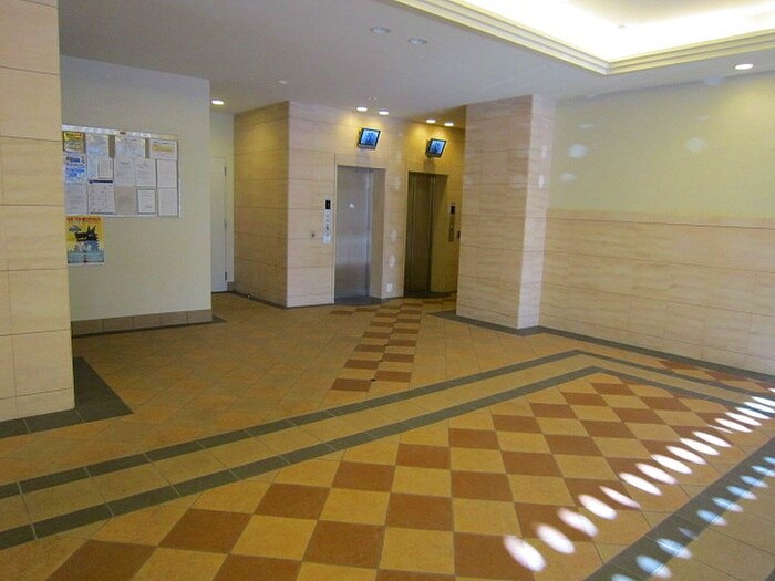 その他 セレッソコート新大阪(723)