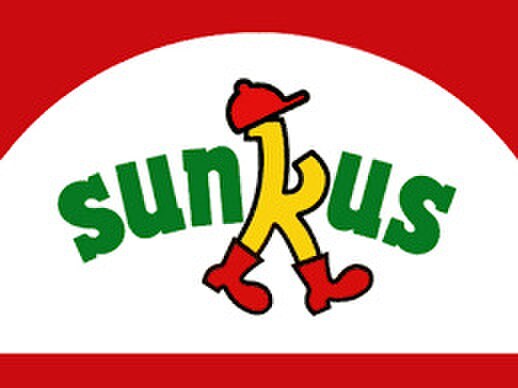 サンクス(コンビニ)まで30m セレッソコート新大阪(723)