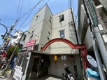 シテイクレスト石橋