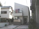 外観写真 ＮＯＷ　ＨＯＵＳＥ