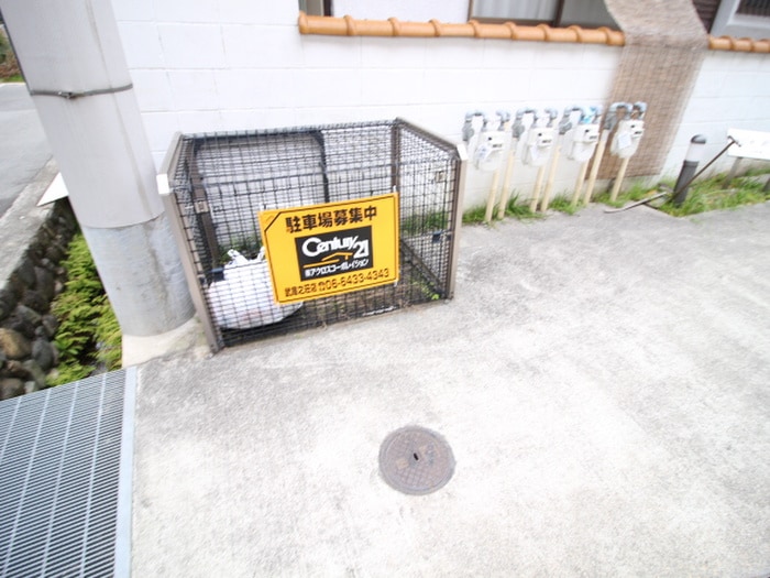 建物設備 ＮＯＷ　ＨＯＵＳＥ