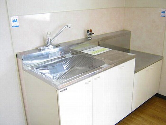 キッチン メゾンカセノ