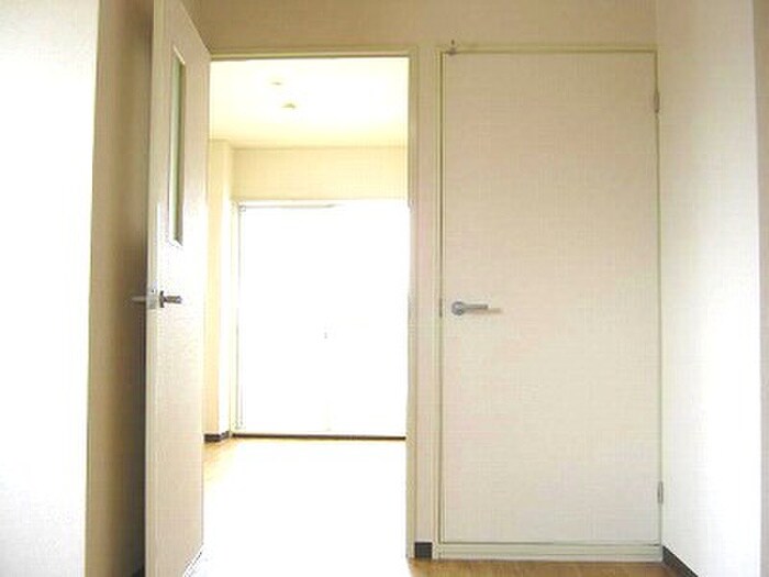 内観写真 メゾンカセノ